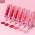 Cosmetics Lipsticks